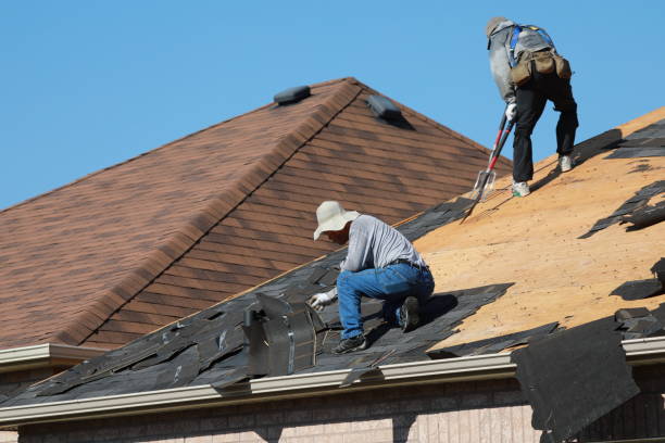 Best Chimney Flashing Repair  in Godfrey, IL