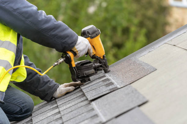 Best Asphalt Shingles Roofing  in Godfrey, IL