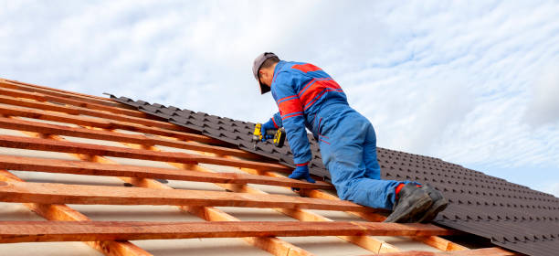 Best Metal Roofing Installation  in Godfrey, IL