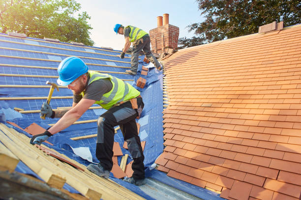 Trusted Godfrey, IL Roofing services Experts
